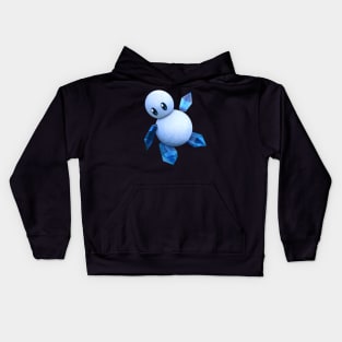 Sno Kids Hoodie